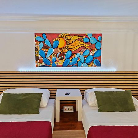 Casa Ina Palermo 아파트 외부 사진