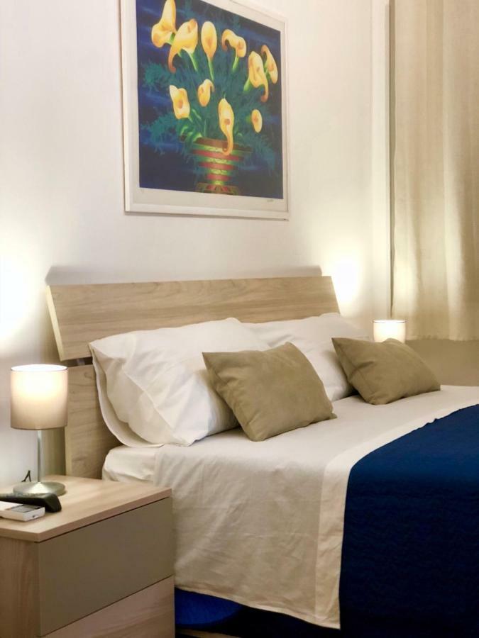 Casa Ina Palermo 아파트 외부 사진